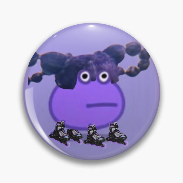 Item preview, Belle frog - starlight express  designed and sold by Barmy-demon.