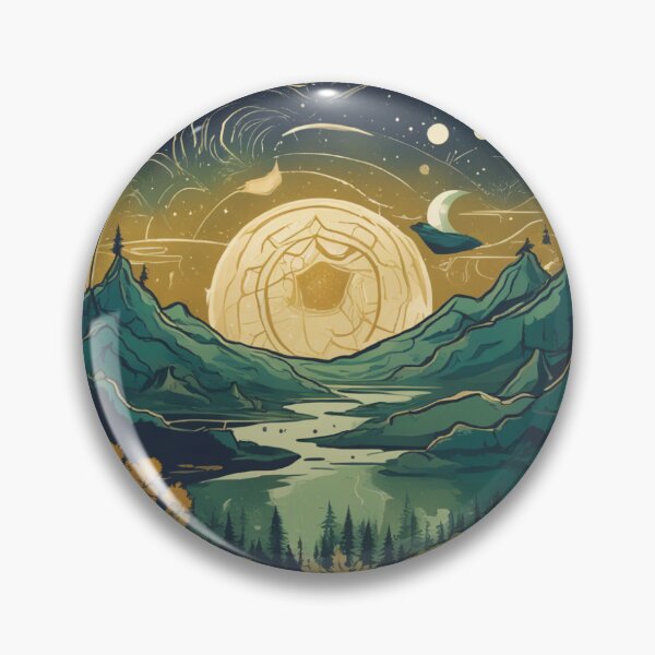 Item preview, celestial spirituality designed and sold by Ohanoma.