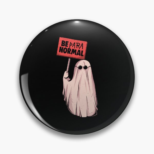 Artikelvorschau, Sei paranormal entworfen und verkauft von EduEly.