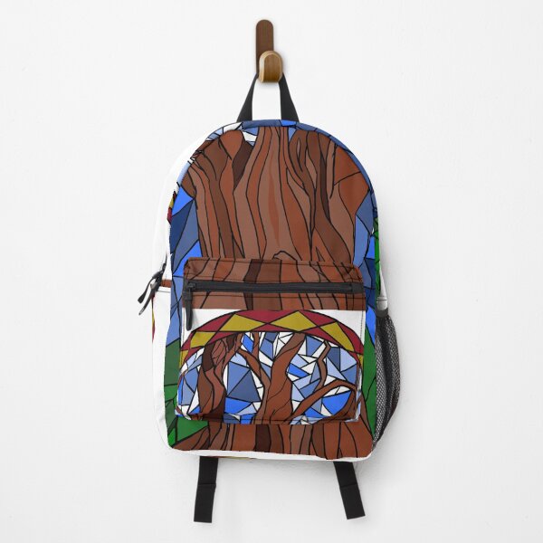 Item preview, Great Tree Stained Glass designed and sold by MeisaKh.