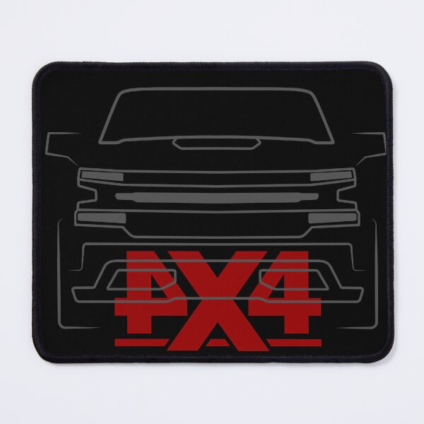 Item preview, Silverado Muscle Truck designed and sold by CUTOCARS-SHOP.