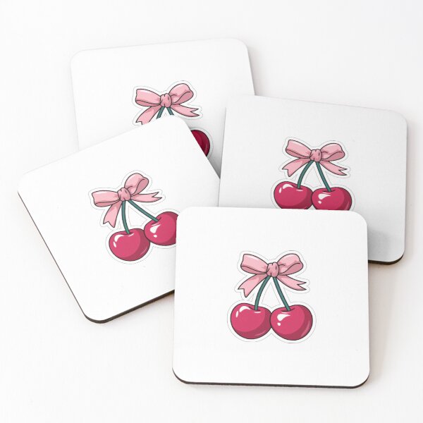 Item preview, red cherry designed and sold by rj25d.