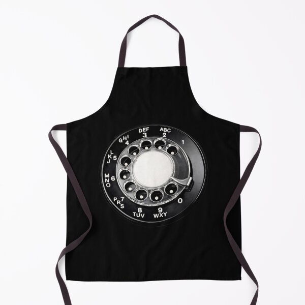 Item preview, Rotary Phone Dial designed and sold by Johnny Furlotte.