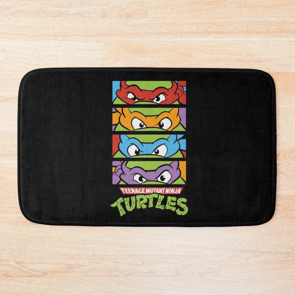 Item preview, Teenage Mutant Ninja Turtles designed and sold by visionsunveiled.