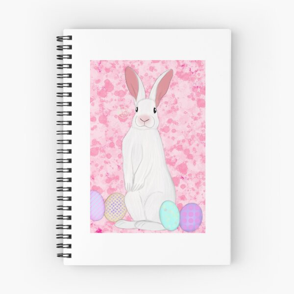 Item preview, Easter Bunny designed and sold by charreadyarts1.