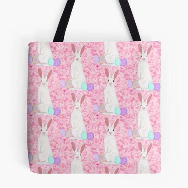 Item preview, Easter Bunny designed and sold by charreadyarts1.
