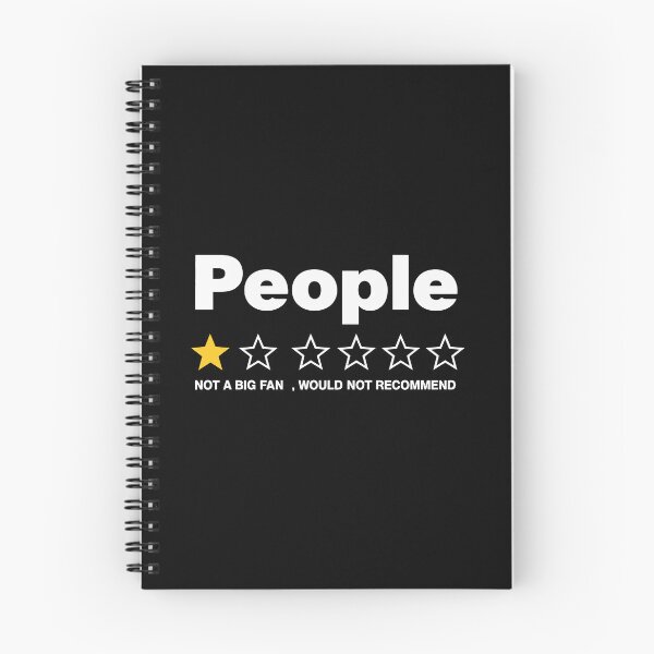 Item preview, People One Star Rating designed and sold by jkrphoto.