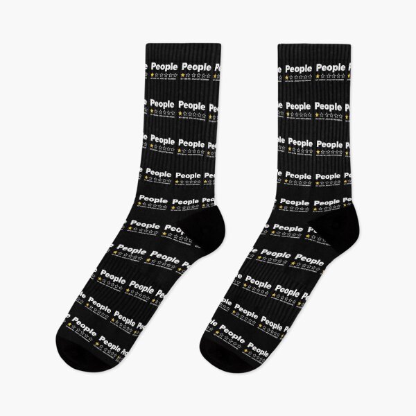 Item preview, People One Star Rating designed and sold by jkrphoto.