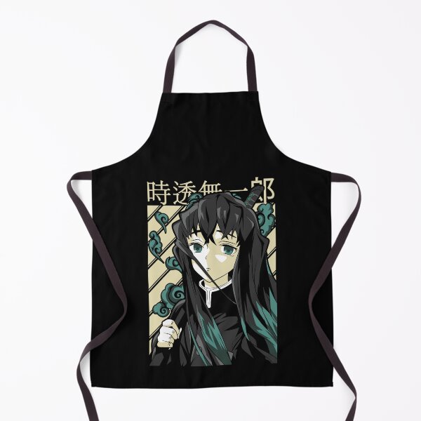 Item preview, Tokito Muichiro designed and sold by visionsunveiled.
