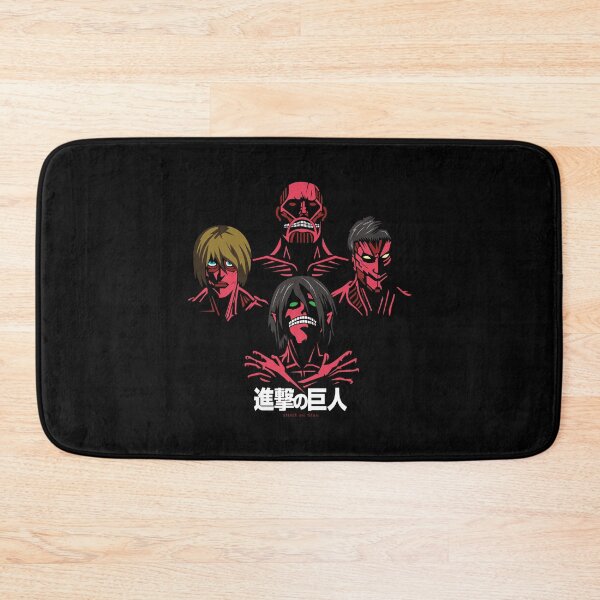 Item preview, Attack On Titan  designed and sold by visionsunveiled.