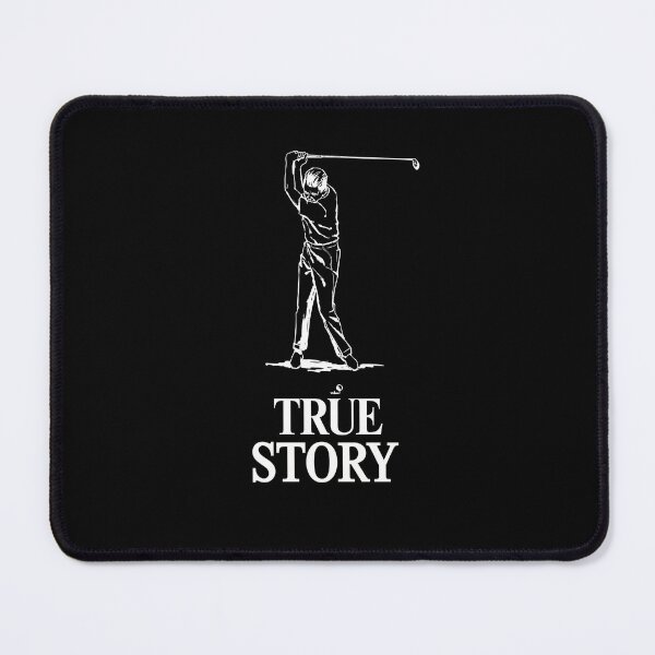 Item preview, Golf The True Story." Or… mostly true. designed and sold by Weather gifts .