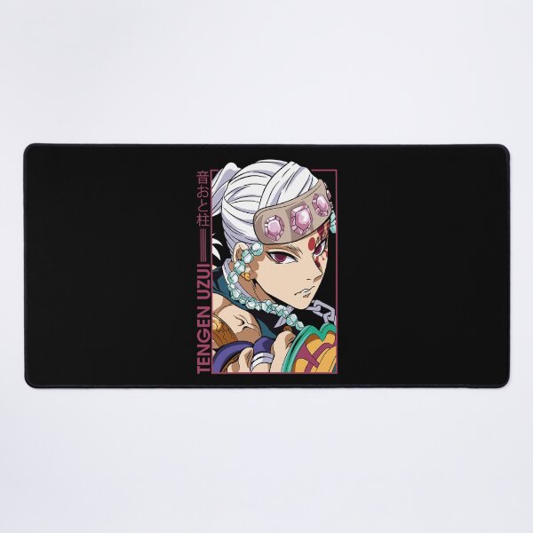 Item preview, Tengen Uzui  designed and sold by visionsunveiled.