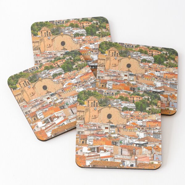 Item preview, Spain Costa Brava designed and sold by StylishDecor.