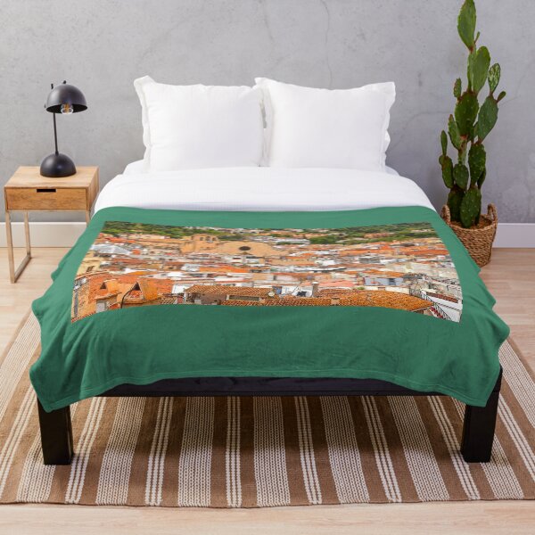 Aperçu de l'œuvre Costa Brava, Espagne créée et vendue par StylishDecor.