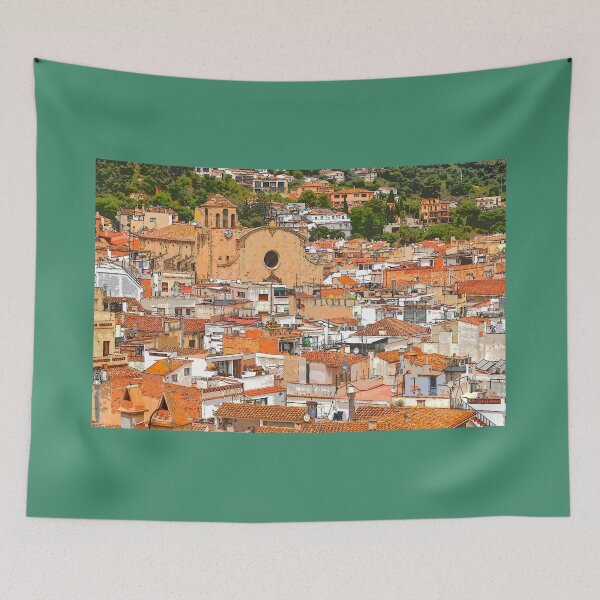 Item preview, Spain Costa Brava designed and sold by StylishDecor.