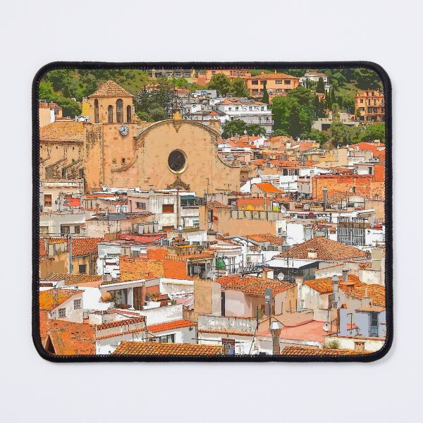 Item preview, Spain Costa Brava designed and sold by StylishDecor.