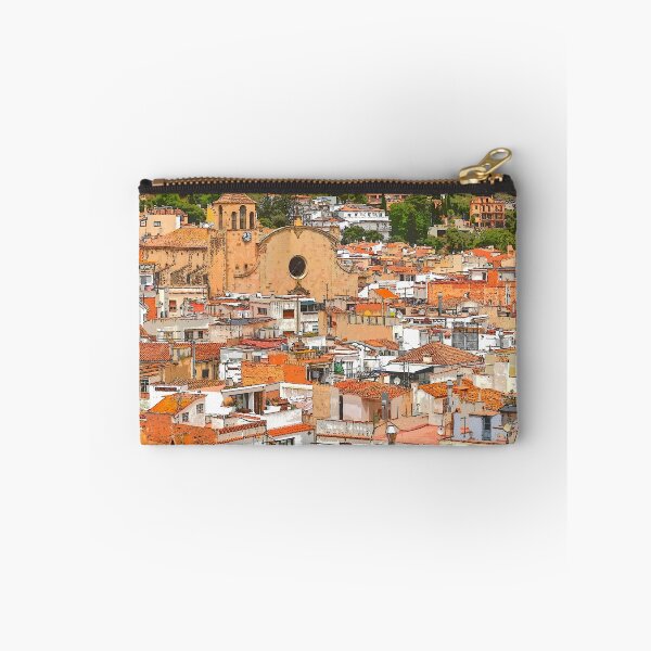 Aperçu de l'œuvre Costa Brava, Espagne créée et vendue par StylishDecor.