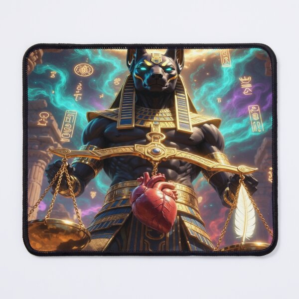 Item preview, Anubis: Judgment from the Abyss designed and sold by RavenCrow444.