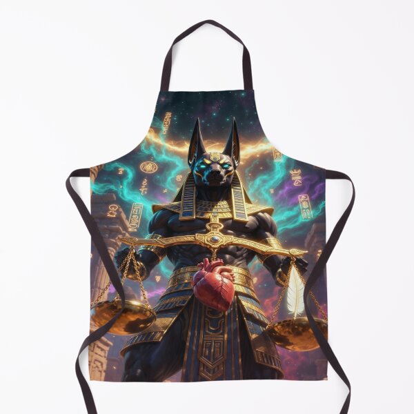 Item preview, Anubis: Judgment from the Abyss designed and sold by RavenCrow444.
