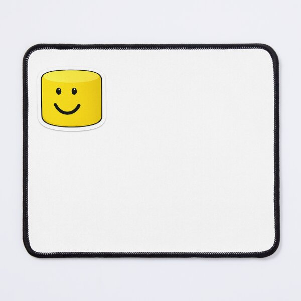Item preview, Roblox Noob Face designed and sold by ThePlacee.