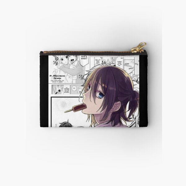 Item preview, Hori-san to Miyamura-kun (Hori san to Miyamura kun) designed and sold by DanaMechaela.