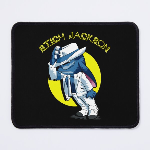 Item preview, Stich Jackson  designed and sold by visionsunveiled.
