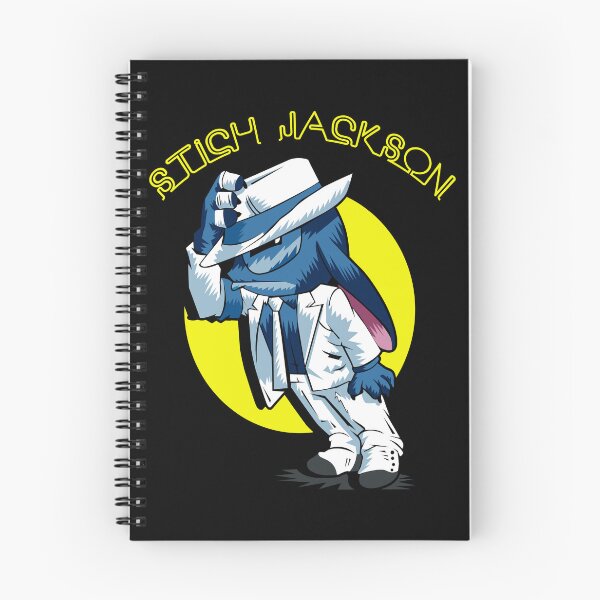 Item preview, Stich Jackson  designed and sold by visionsunveiled.