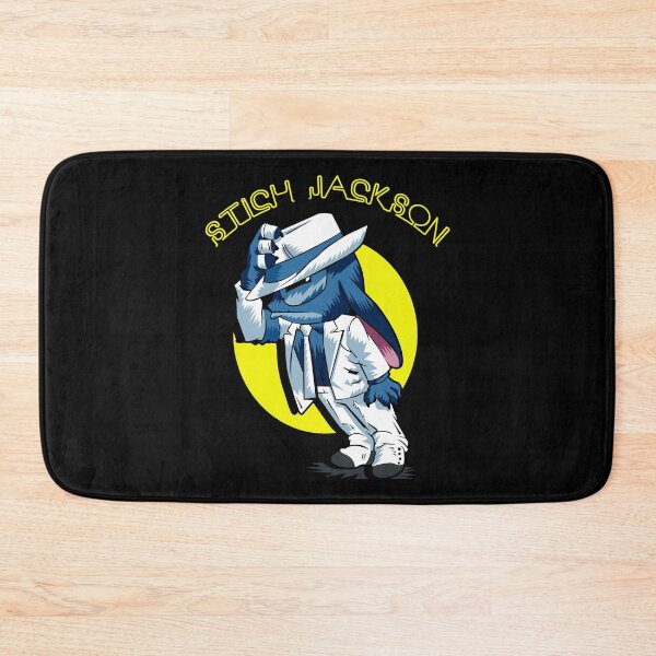 Item preview, Stich Jackson  designed and sold by visionsunveiled.