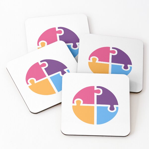 Item preview, puzzle designed and sold by Petit Desings .
