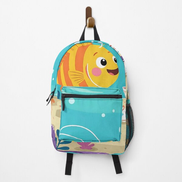 Item preview, Underwater Tea designed and sold by Serene Strokes Art.