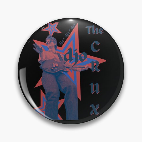 Item preview, The Crux  designed and sold by gigi jones.