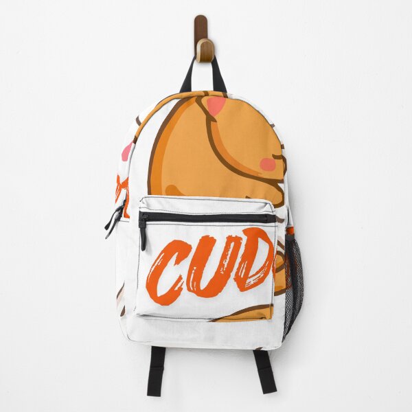 Item preview, Cuddled Series Cute Romantic Cats Sleeping designed and sold by Homyar.