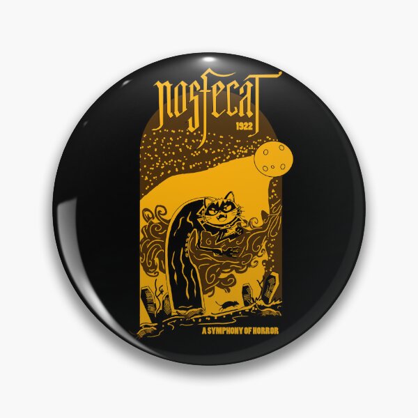 Item preview, NosfeCat - the cutest little creature of the night! ?? designed and sold by beboplab.