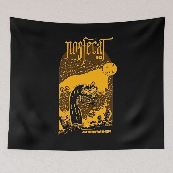 Item preview, NosfeCat - the cutest little creature of the night! ?? designed and sold by beboplab.