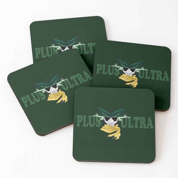Item preview, PLUS ULTRA designed and sold by Neoncookies0o0.