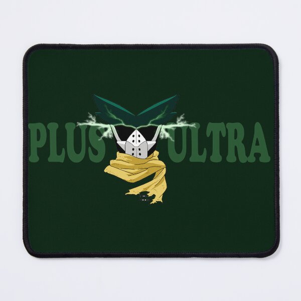 Item preview, PLUS ULTRA designed and sold by Neoncookies0o0.