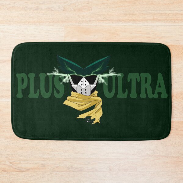Item preview, PLUS ULTRA designed and sold by Neoncookies0o0.