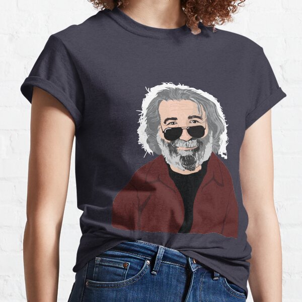 thank you jerry Classic T-Shirt