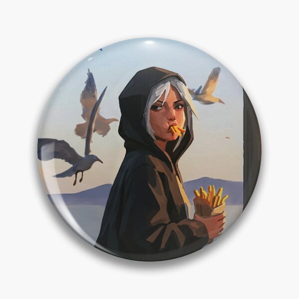 Item preview, valorant fan art designed and sold by ChenYuheng.