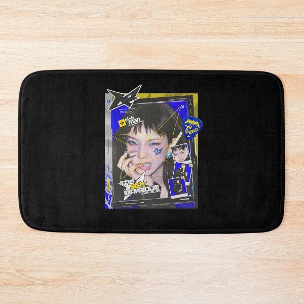 Item preview, Rich Man Karina designed and sold by SlayPOPShop.