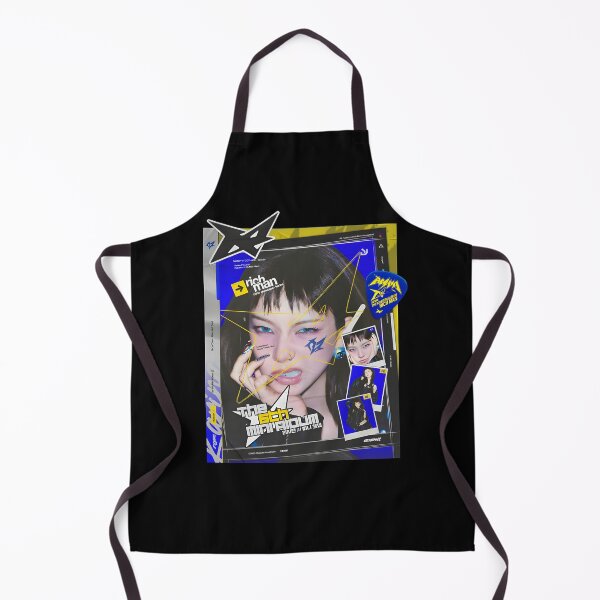 Item preview, Rich Man Karina designed and sold by SlayPOPShop.
