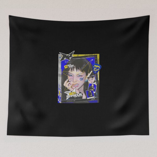 Item preview, Rich Man Karina designed and sold by SlayPOPShop.