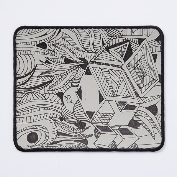 Item preview, Grass doing their own thing  designed and sold by bob-salerno-art.
