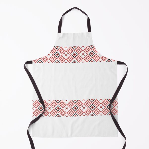 Item preview, Romanian Folk Textile Pattern designed and sold by LucianStanica.