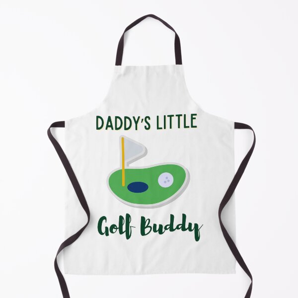 Item preview, Daddy's Little Golf Buddy, Cute Toddler, Cute Baby. designed and sold by ShrimpAndGrits.