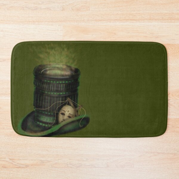 Item preview, Marionette dreamwalker hat  designed and sold by AziJ-Designs.