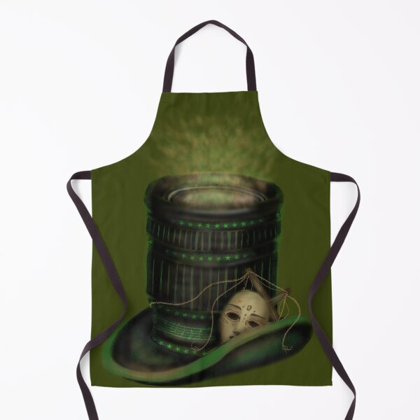 Item preview, Marionette dreamwalker hat  designed and sold by AziJ-Designs.