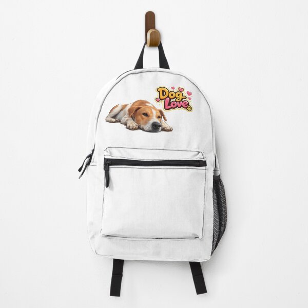 Item preview, Dog Love Image  designed and sold by Babadesign48.