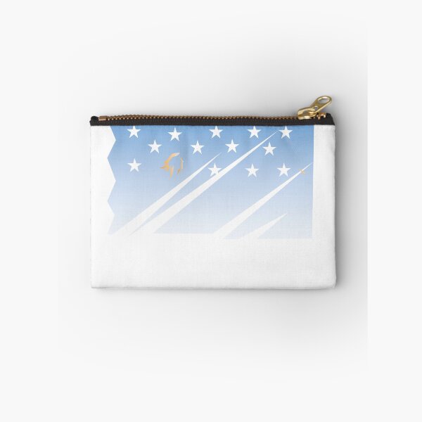 Item preview, I Thank My Lucky Stars America designed and sold by Rolographics1.