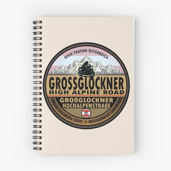 Item preview, Grossglockner High Alpine Road designed and sold by studioss76.